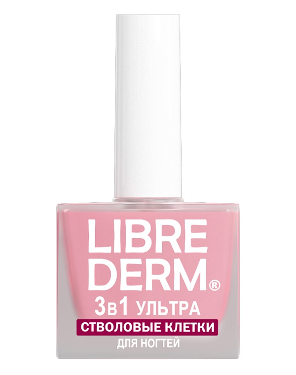 Косметика для маникюра и педикюра Librederm