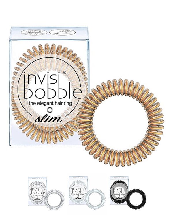 Аксессуары и расходники Invisibobble