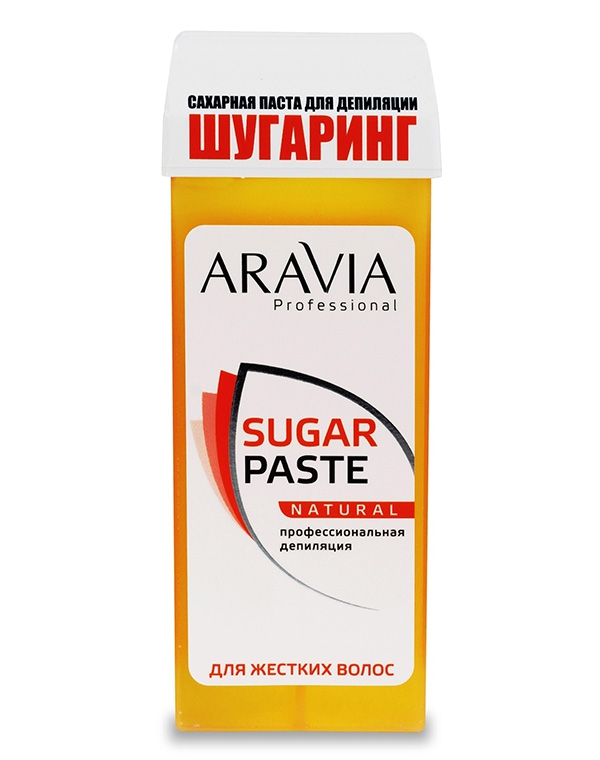 Косметика для депиляции Aravia