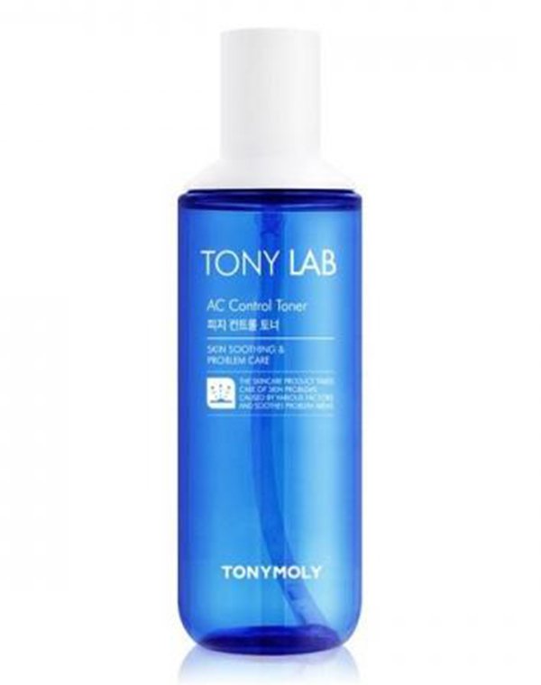 Тоник, лосьон Tony Moly