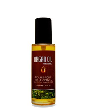 Масло для волос Argan Oil (Morocco)