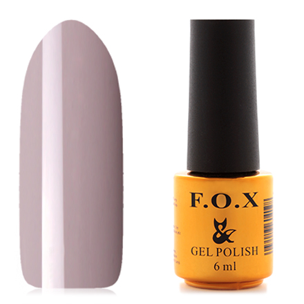 FOX, Гель-лак Pigment №016