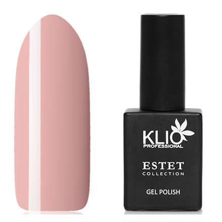 Klio Professional, Гель-лак Estet Collection №151