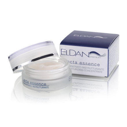 Eldan Cosmetics, Сыворотка для лица ECTA, 15 мл
