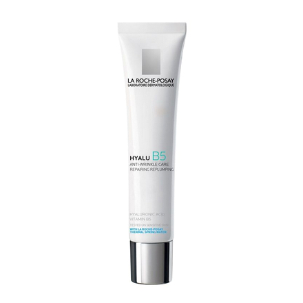 La Roche-Posay, Крем для лица Hyalu B5 Anti-Wrinkle, 40 мл