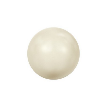 Swarovski, Кристальные жемчужины Crystal Cream Pearl 1,5 мм