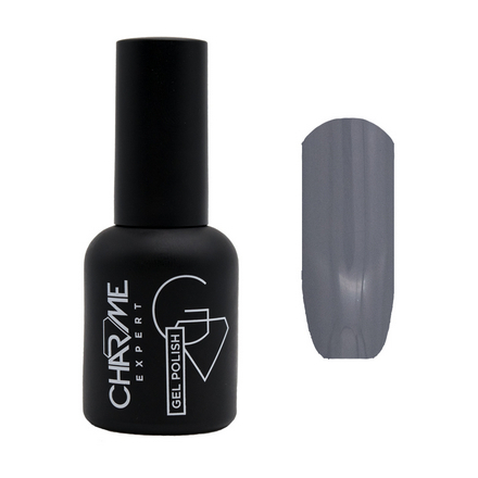 CHARME Pro Line, Гель-лак Expert Gray Stone №03