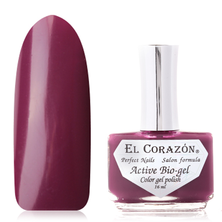 El Corazon, Активный Биогель Cream, №423/327