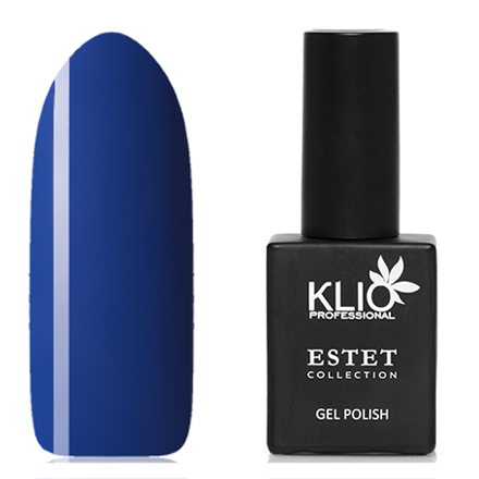 Klio Professional, Гель-лак Estet Collection №112