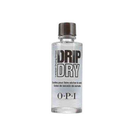 OPI, Сушка для лака Drip Dry, 104 мл