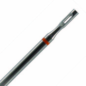 Planet Nails, насадка стальная циркулярный нож 1,4мм (225.01