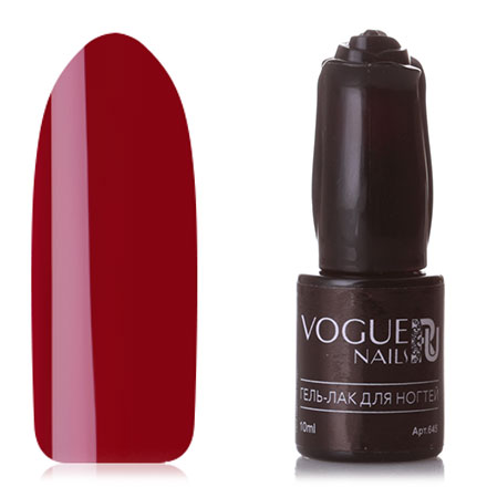 Vogue Nails, Гель-лак Розовый