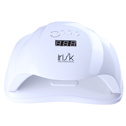 IRISK, Лампа UV/LED Omega, 54W