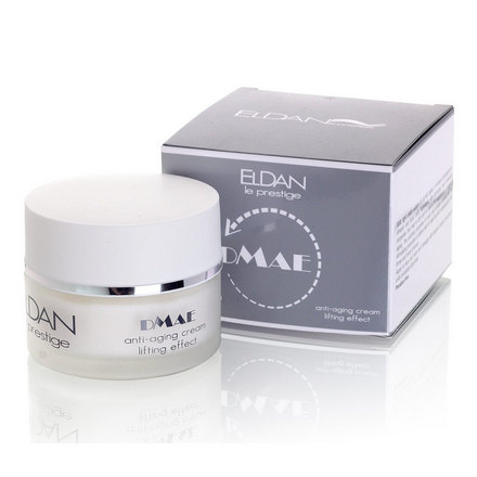 Eldan Cosmetics, Крем для лица DMAE, 50 мл