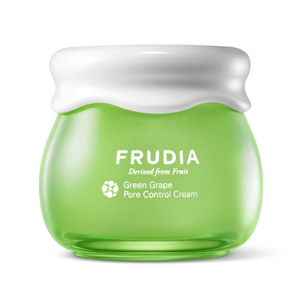 Frudia, Крем для лица Green Grape, 55 г