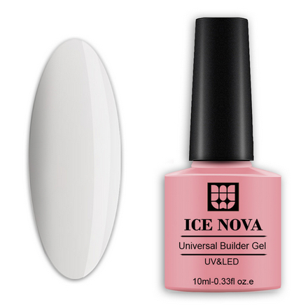 Ice Nova, Универсальный гель №11, 10 мл