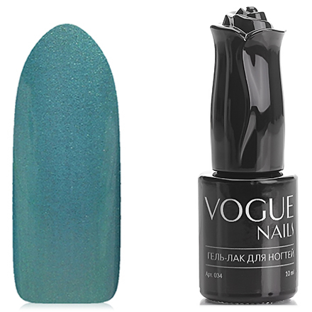 Vogue Nails, Гель-лак хамелеон Загадочный вечер