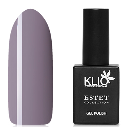 Klio Professional, Гель-лак Estet Collection №35