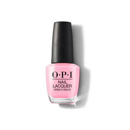 OPI, Лак для ногтей Classic, Pink-Ing Of You