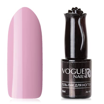 Vogue Nails, Гель-лак Сатин