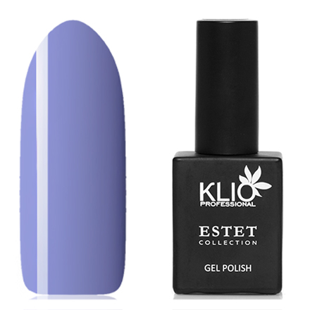 Klio Professional, Гель-лак Estet Collection №41