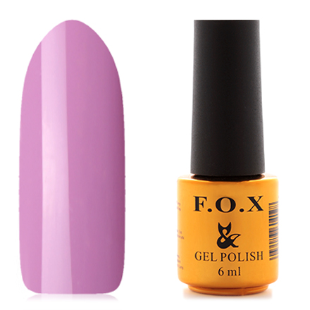 FOX, Гель-лак Pigment №103