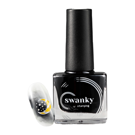 Swanky Stamping, Акварельная краска №10