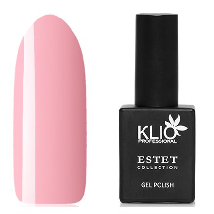 Klio Professional, Гель-лак Estet Collection №2