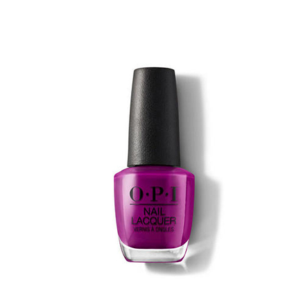 OPI, Лак для ногтей Classic, Pamplona Purple