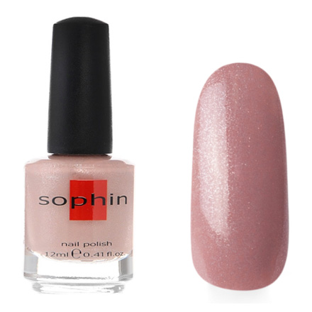 Sophin, цвет №0100 (Basic Collection) 12 мл