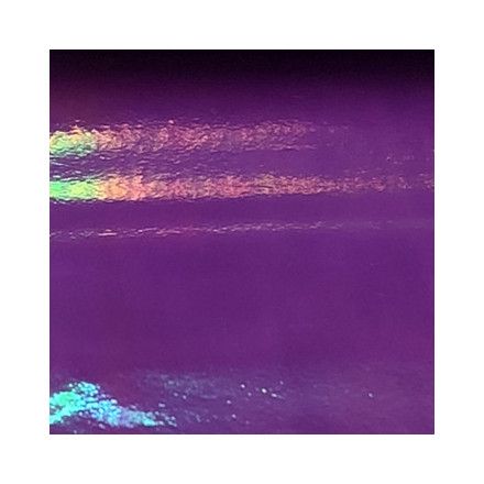 Ice Nova, Фольга «Битое стекло», фиолетовая