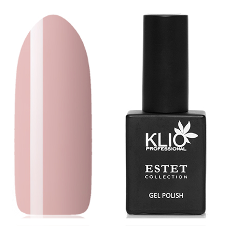 Klio Professional, Гель-лак Estet Collection №188