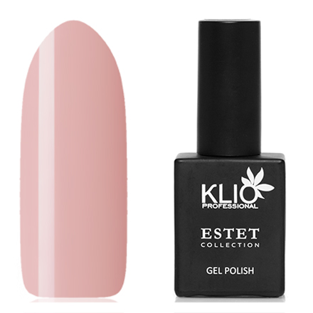 Klio Professional, Гель-лак Estet Collection №185