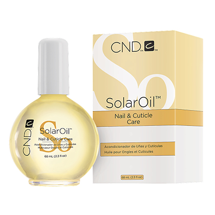CND, Средство Solar Oil, 68 мл