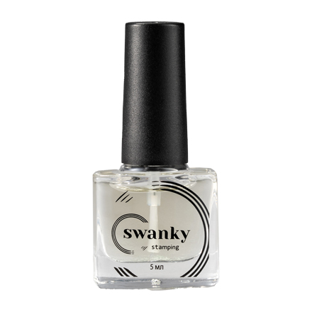 Swanky Stamping, Основа для акварельных красок
