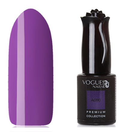 Vogue Nails, Гель-лак Premium Collection А060