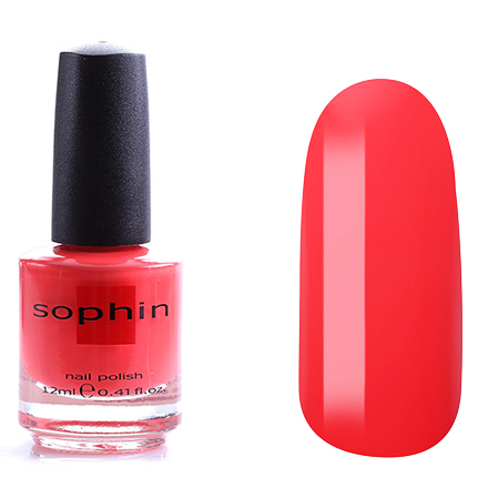 Sophin, цвет №0338 (Summer) 12 мл