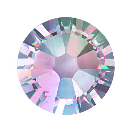 Кристаллы Swarovski, Crystal Aurore Boreale 2,8 мм (30 шт)