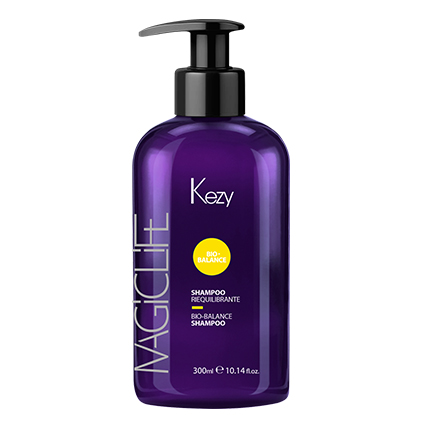 Kezy, Шампунь для волос Magic Life Bio-Balance, 300 мл