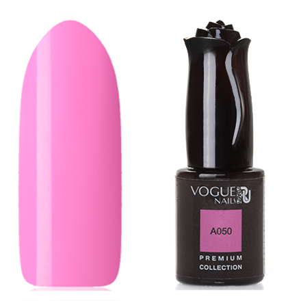 Vogue Nails, Гель-лак Premium Collection А050
