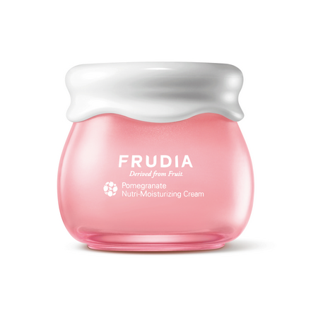 Frudia, Крем для лица Pomegranate, 55 г