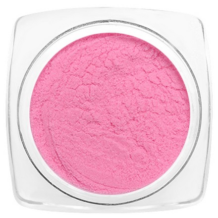 IRISK, Декор «Бархатный песок» №08, ярко-розовый