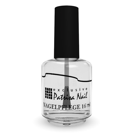 Patrisa Nail, Масло-антисептик для кутикулы, Чайное дерево, 