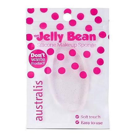 Australis, Силиконовый спонж Jelly bean