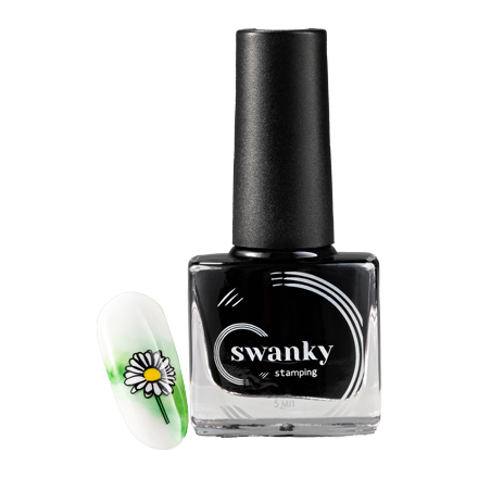 Swanky Stamping, Акварельная краска №12