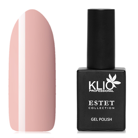 Klio Professional, Гель-лак Estet Collection №171