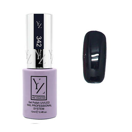 Yllozure, Гель-лак Nail Professional System №342