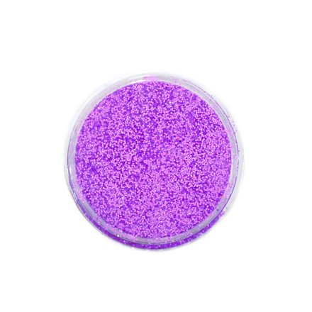 TNL, Меланж-сахарок №10, светло-фиолетовый