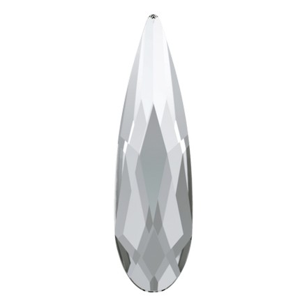 Кристаллы Swarovski, Flat Back Crystal 1,7 мм