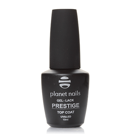 Planet Nails, Топ с матовым эффектом Prestige, Top Coat Matt